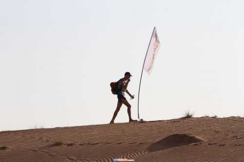 OMAN DESERT MARATHON | 165K 2016